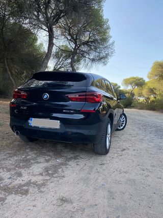 BMW X2 2019