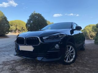 BMW X2 2019