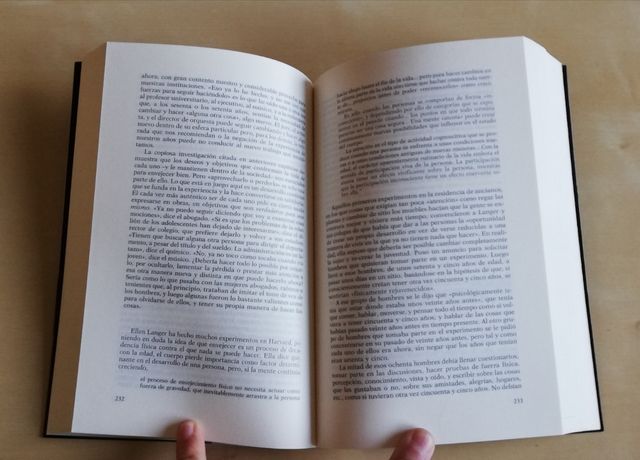 La Fuente de la Edad, de Betty Friedman