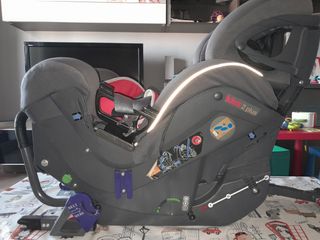 Silla de coche Klippan Kiss 2 Plus
