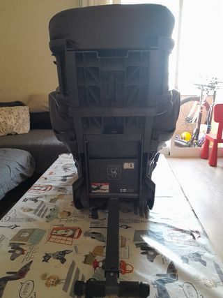 Silla de coche Klippan Kiss 2 Plus