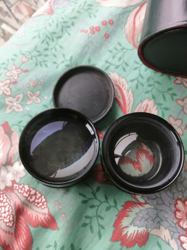 Adattatori di focale 55