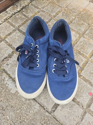 Zapatos niño Talla 37
