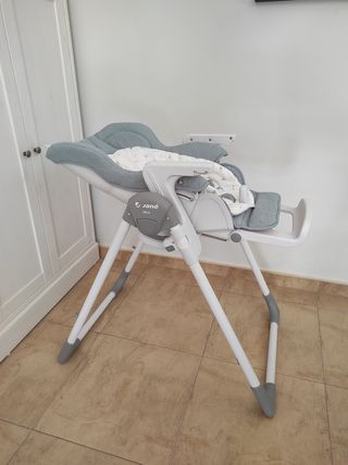 Balancín reno Ikea.