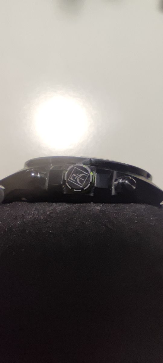 Reloj Franck Dubarry Intrepidus hombre