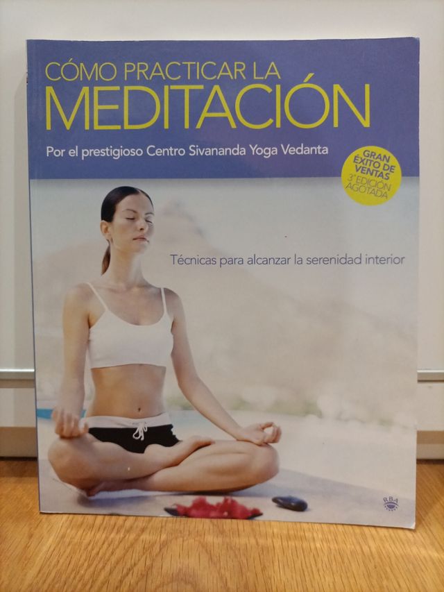 Como practicar la meditación