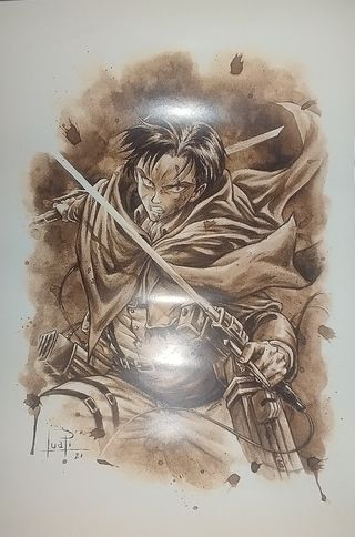 Lamina Levi