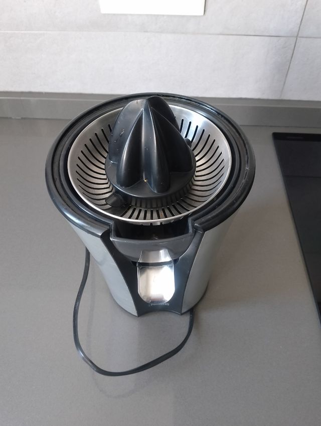 Exprimidor zumo