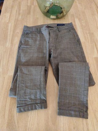 Pantalón vestir Springfield
