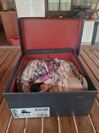 Camper Together Himalayan Willie