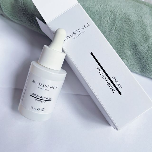 Serum age plus antiedad