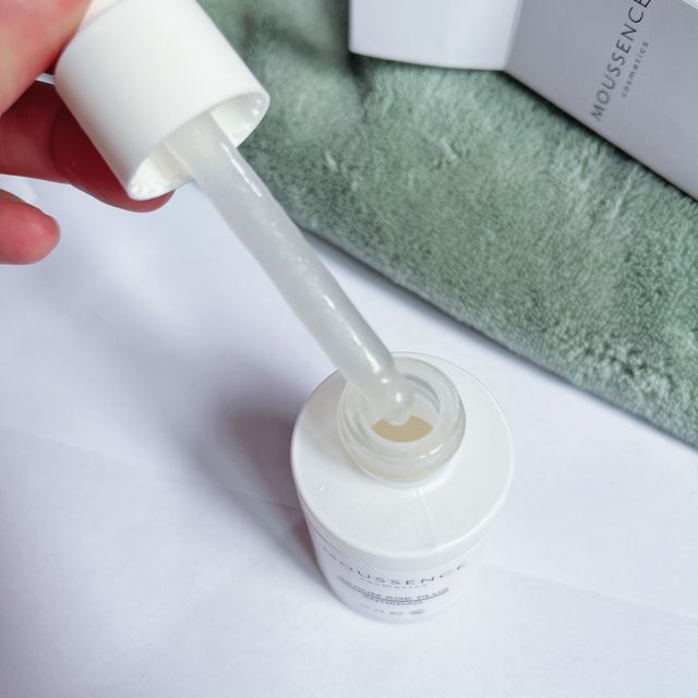 Serum age plus antiedad