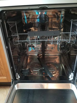 Lavavajillas AEG FFB 52601 ZM inox