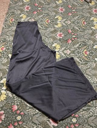 Pantalón palazzo ZARA