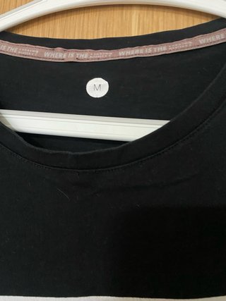 2 Camisetas where is the limit? +2 de regalo