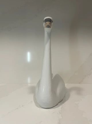 Cisne de Lladró