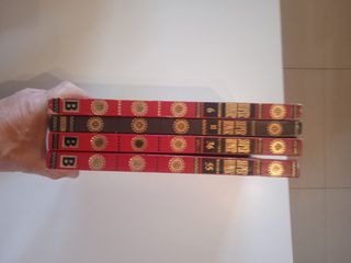 Colección Olé.Mortadelo y Filemón