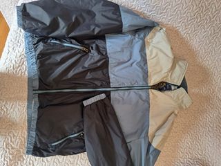 Chaqueta Sprinfield
