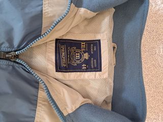 Chaqueta Sprinfield