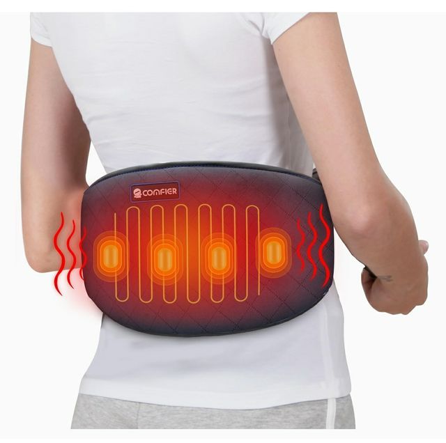 Massaggiatore lombare