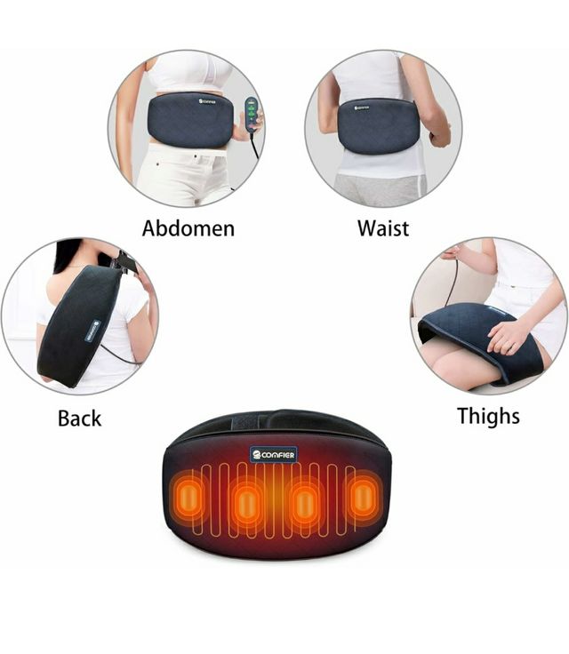 Massaggiatore lombare