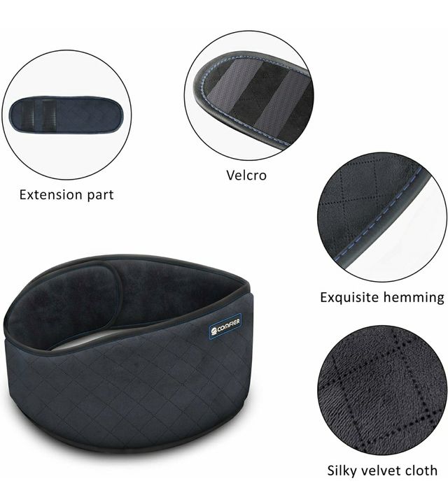 Massaggiatore lombare