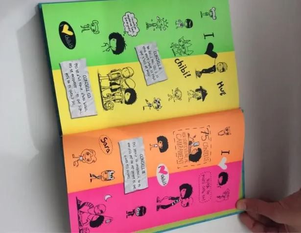 75 consells per sobreviure al campament