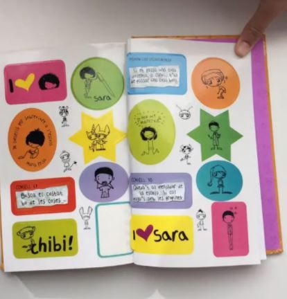 75 Consells per sobreviure a l'escola