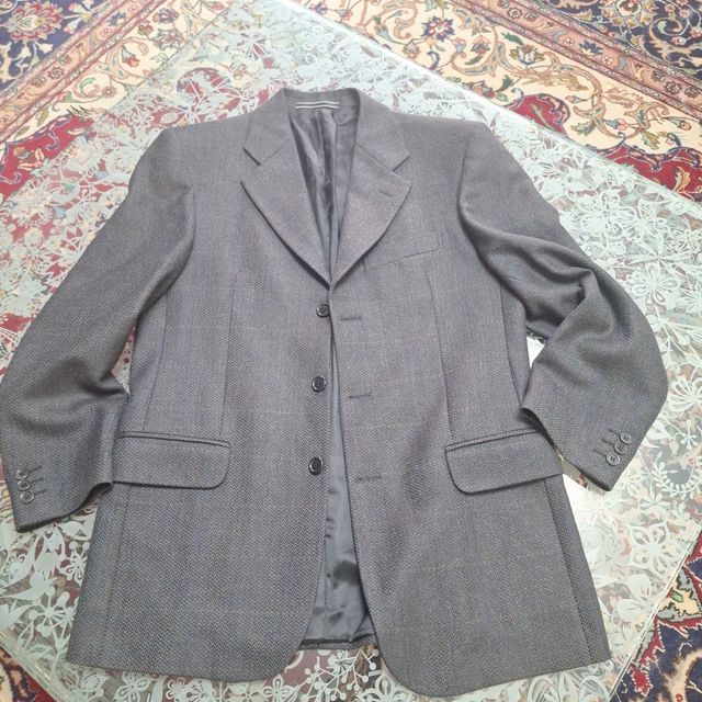 I SARTI FIORENTINI GIACCA UOMO