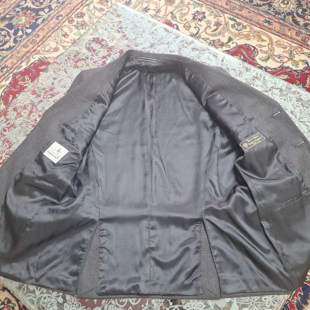 I SARTI FIORENTINI GIACCA UOMO