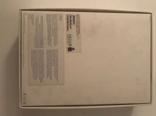 Caja iPad Air