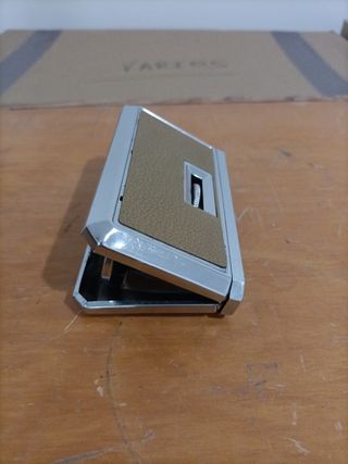 PRISMÁTICOS DE TEATRO ANTIGUOS