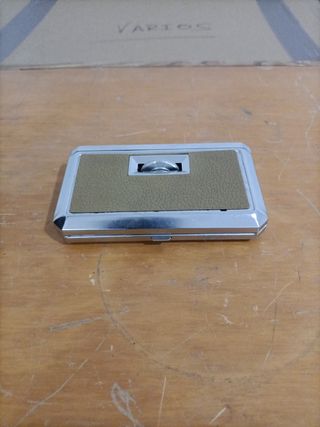 PRISMÁTICOS DE TEATRO ANTIGUOS