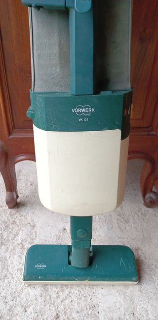 Folletto Vorwerk