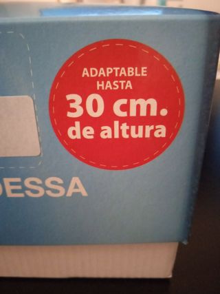 Funda de colchón elástica