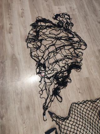 1 Bolsas de transporte impermeables