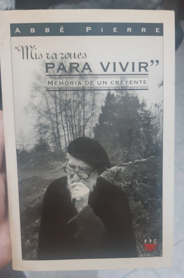 Mis Razones Para Vivir