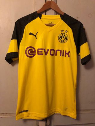 Camiseta Borussia Dortmund