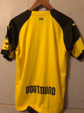 Camiseta Borussia Dortmund