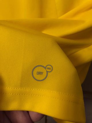 Camiseta Borussia Dortmund