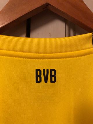 Camiseta Borussia Dortmund