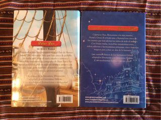 Pack libros Geronimo Stilton