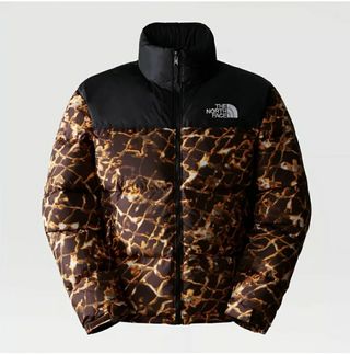 PLUMIFERO THE NORTH FACE