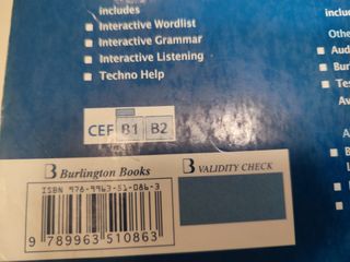 Libro Inglés 