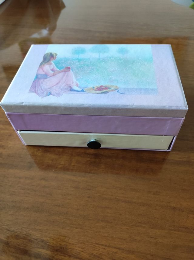 Set de cartas y sobres de Busquets