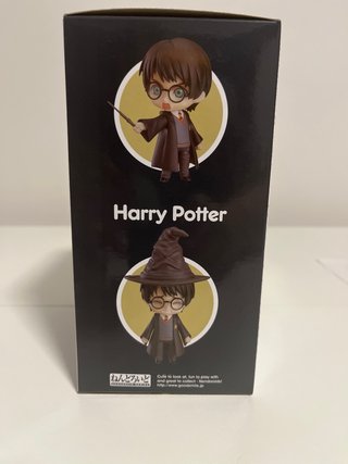 Nendoroid harry potter 999
