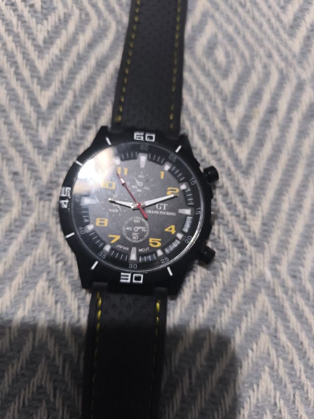 Orologio GT