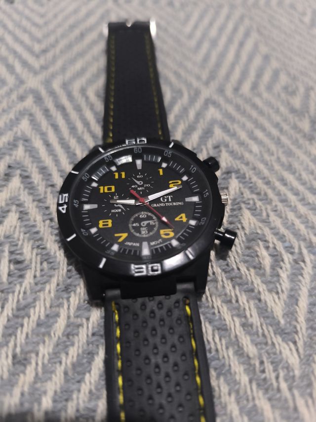 Orologio GT
