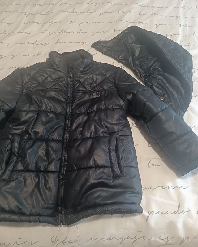 Chaqueta Mayoral niño talla 5 110 cm