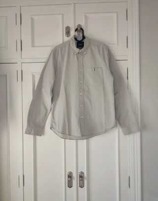 Camisa Springfield hombre